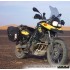 AUSPUFF SCHALLDÄMPFER ABE MSR SPORTAUSPUFF MOTORRAD BMW F650 F 650 GS TWIN 2008/12